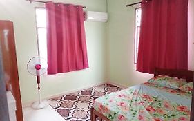 Homestay Wan Z