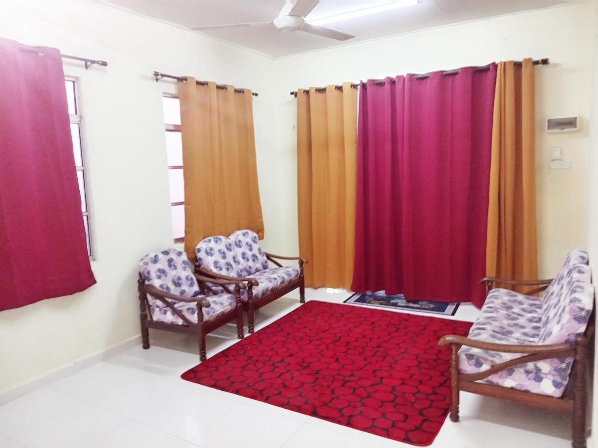Homestay Wan Z Kuala Terengganu Luaran gambar