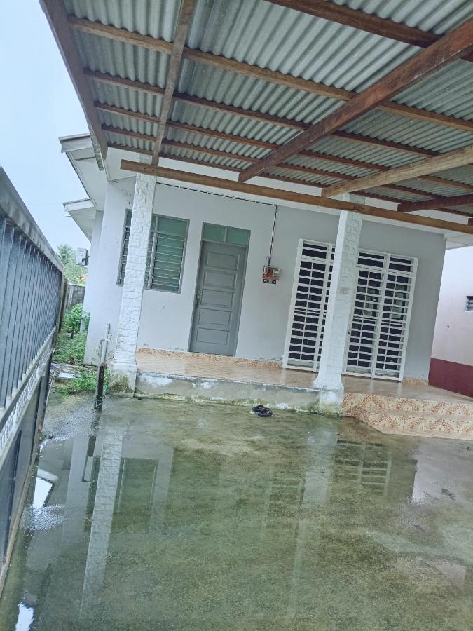 Homestay Wan Z Kuala Terengganu Luaran gambar